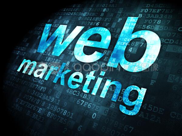 数字时代下SEO网页设计概念 驱动网络科技推广与营销的新引擎