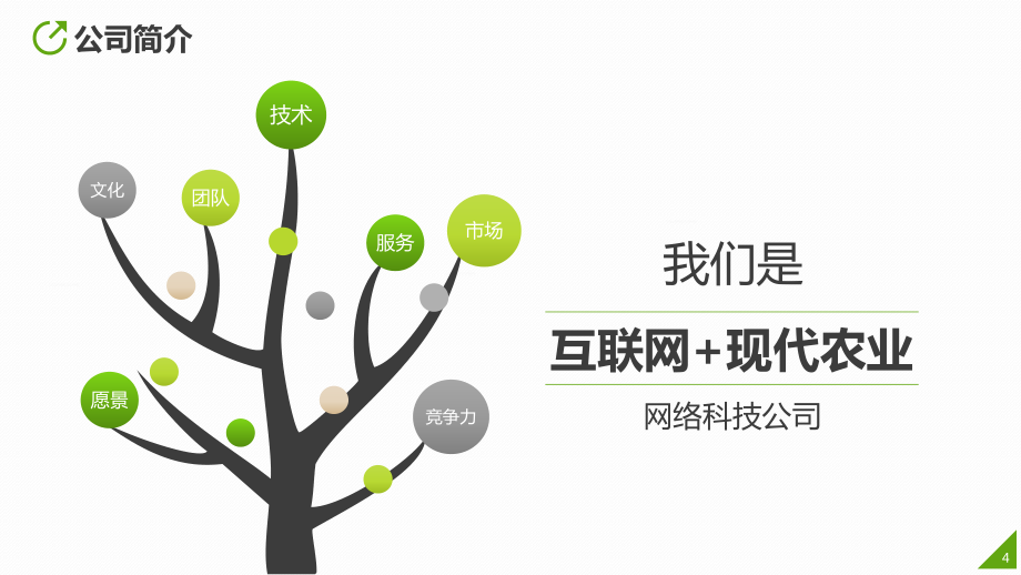 生态农业旅游项目互联网电商APP合作推广运营方案—基于网络科技推广视角